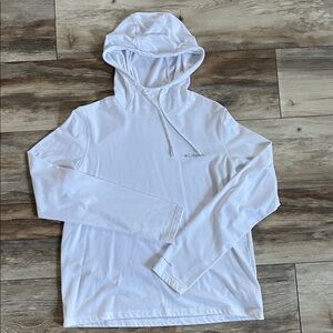 Columbia UV blocking long sleeve